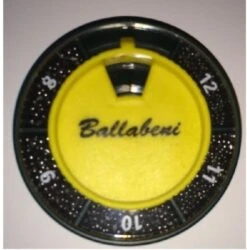 Ballabeni Shot Dispensor - 5 Way