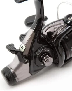 Daiwa Black Widow BR Reel - 3500 -Rod Venture Sales Store 35977 3