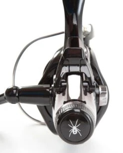 Daiwa Black Widow BR Reel - 3500 -Rod Venture Sales Store 35977 4