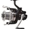 Daiwa Windcast BR LD Baitrunner Reel - 5000 BR LD Baitrunner