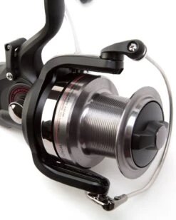 Daiwa Windcast BR LD Baitrunner Reel - 5000 BR LD Baitrunner -Rod Venture Sales Store 35982 2