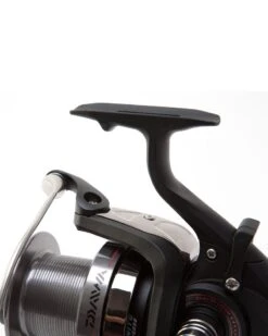 Daiwa Windcast BR LD Baitrunner Reel - 5000 BR LD Baitrunner -Rod Venture Sales Store 35982 3