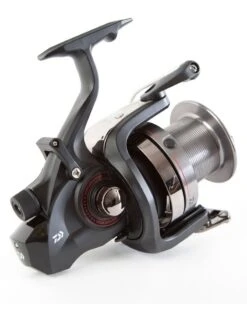 Daiwa Windcast BR LD Baitrunner Reel - 5000 BR LD Baitrunner -Rod Venture Sales Store 35982 4