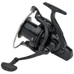Daiwa Windcast BR LD Baitrunner Reel - 5000 BR LD Baitrunner -Rod Venture Sales Store 35982 5