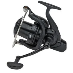 Daiwa Windcast BR LD Baitrunner Reel - 5000 BR LD Baitrunner -Rod Venture Sales Store 35982 8