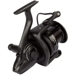 Daiwa Black Widow Big Pit Reel - 5000 -Rod Venture Sales Store 35987 13