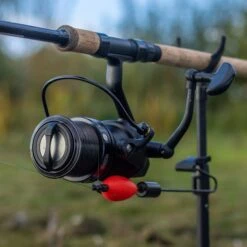 Daiwa Black Widow Big Pit Reel - 5000 -Rod Venture Sales Store 35987 14