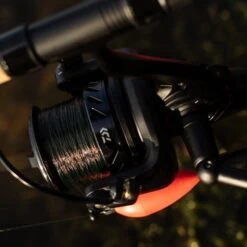 Daiwa Black Widow Big Pit Reel - 5000 -Rod Venture Sales Store 35987 15