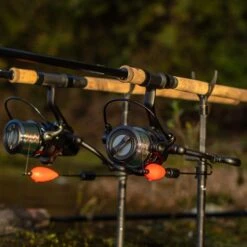 Daiwa Black Widow Big Pit Reel - 5000 -Rod Venture Sales Store 35987 16