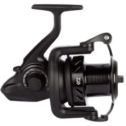 Daiwa Black Widow Big Pit Reel - 5000 -Rod Venture Sales Store 35987 2