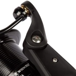 Daiwa Black Widow Big Pit Reel - 5000 -Rod Venture Sales Store 35987 4