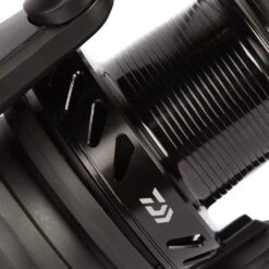 Daiwa Black Widow Big Pit Reel - 5000 -Rod Venture Sales Store 35987 6