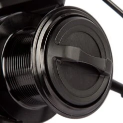 Daiwa Black Widow Big Pit Reel - 5000 -Rod Venture Sales Store 35987 7