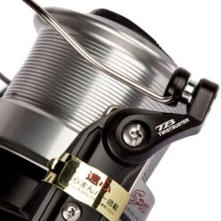 Daiwa Emblem Spod Reel - (280m - 15lb) Capacity -Rod Venture Sales Store 35992 6