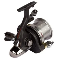 Daiwa Emblem Spod Reel - (280m - 15lb) Capacity -Rod Venture Sales Store 35992 7