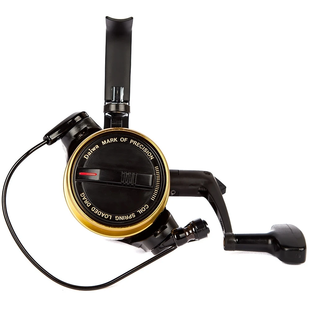 Daiwa Whisker Tournament Reel SS2600 6 Daiwa Whisker Tournament Reel SS2600 - Image 6