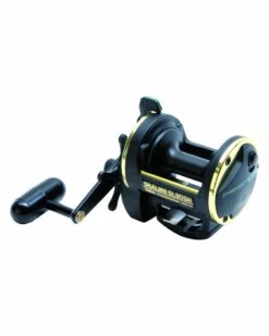 Daiwa Sealine 'SLOSH' Multiplier Reel SL30SH - SL30SH