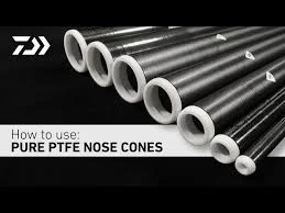Daiwa Custom Fit PTFE Nose Cones - Nose Cone No7 Section 2 Daiwa Custom Fit PTFE Nose Cones - Nose Cone No7 Section - Image 2