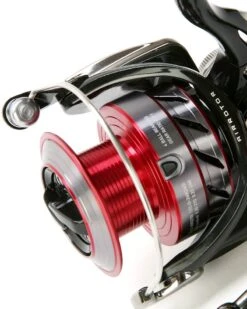 Daiwa Ninja Spinning Reel - 1500 -Rod Venture Sales Store 36526 2