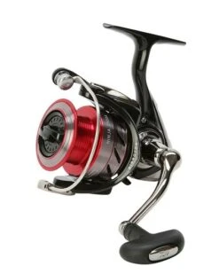 Daiwa Ninja Spinning Reel - 1500