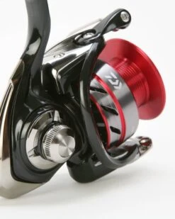 Daiwa Ninja Spinning Reel - 1500 -Rod Venture Sales Store 36526 3