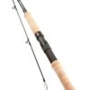 Daiwa Whisker Spin Rods - 9' MED HVY 10-40g 2pc