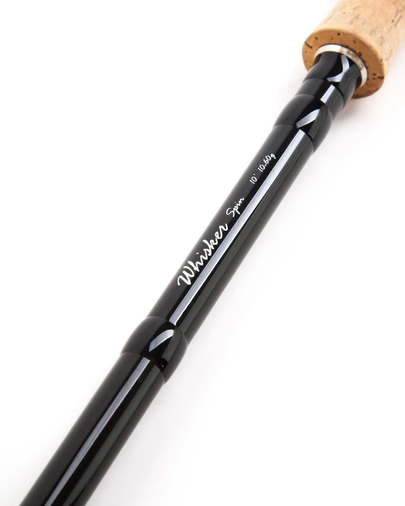 Daiwa Whisker Spin Rods - 9' MED HVY 10-40g 2pc 3 Daiwa Whisker Spin Rods - 9' MED HVY 10-40g 2pc - Image 3