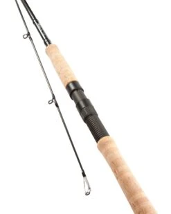 Daiwa Whisker Spin Rods - 9' MED HVY 10-40g 2pc