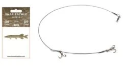 Snap Tackle Deadbait Rig - 1