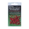 Drennan Buoyant Maggots - Bloodworm Red
