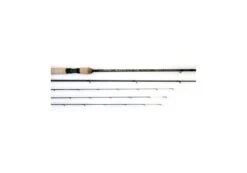 Drennan Acolyte Feeder Rods - Plus 10'