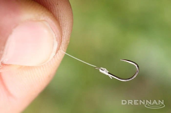 Drennan AS4 Pole Rig Margin Carp - 0.2g 6 Drennan AS4 Pole Rig Margin Carp - 0.2g - Image 6