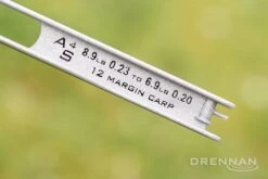 Drennan AS4 Pole Rig Margin Carp - 0.2g 17 Drennan AS4 Pole Rig Margin Carp - 0.2g -Rod Venture Sales Store 36773 7