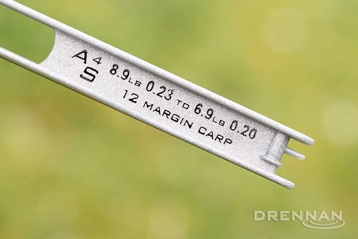 Drennan AS4 Pole Rig Margin Carp - 0.2g 8 Drennan AS4 Pole Rig Margin Carp - 0.2g - Image 8
