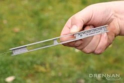 Drennan AS4 Pole Rig Margin Carp - 0.2g 18 Drennan AS4 Pole Rig Margin Carp - 0.2g -Rod Venture Sales Store 36773 8