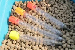 Drennan Shorty Pellet Wagglers - 4g 5 Drennan Shorty Pellet Wagglers - 4g -Rod Venture Sales Store 36784 2