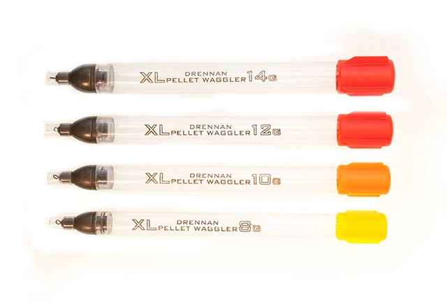 Drennan XL Pellet Waggler - 8g 11 Drennan XL Pellet Waggler - 8g - Image 11