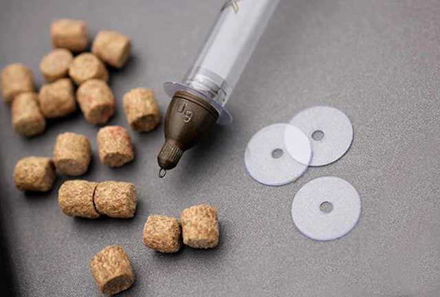 Drennan XL Pellet Waggler - 8g 13 Drennan XL Pellet Waggler - 8g - Image 13