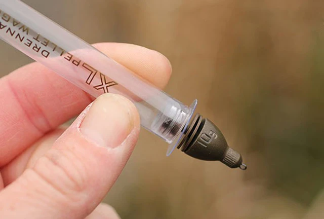 Drennan XL Pellet Waggler - 8g 14 Drennan XL Pellet Waggler - 8g - Image 14