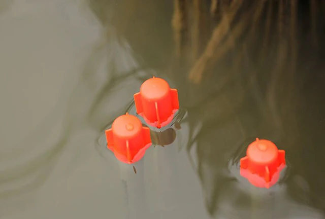 Drennan XL Pellet Waggler - 8g 15 Drennan XL Pellet Waggler - 8g - Image 15