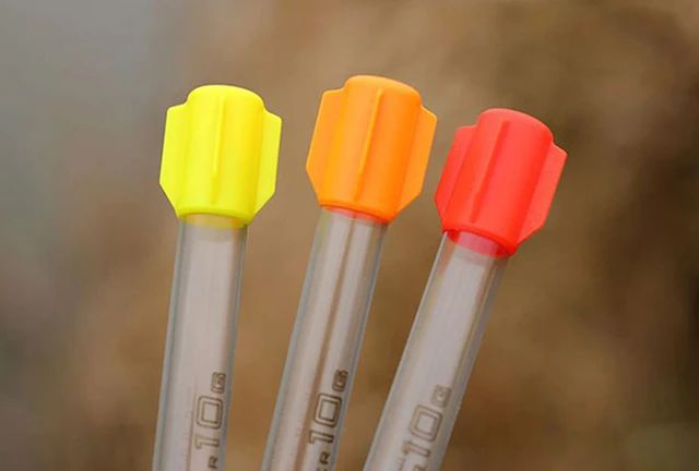 Drennan XL Pellet Waggler - 8g 16 Drennan XL Pellet Waggler - 8g - Image 16