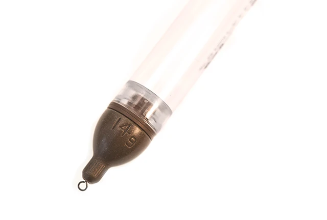 Drennan XL Pellet Waggler - 8g 3 Drennan XL Pellet Waggler - 8g - Image 3