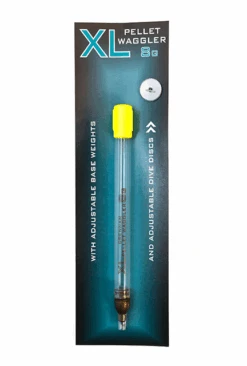 Drennan XL Pellet Waggler - 8g 23 Drennan XL Pellet Waggler - 8g -Rod Venture Sales Store 36786 6