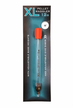 Drennan XL Pellet Waggler - 8g 25 Drennan XL Pellet Waggler - 8g -Rod Venture Sales Store 36786 8