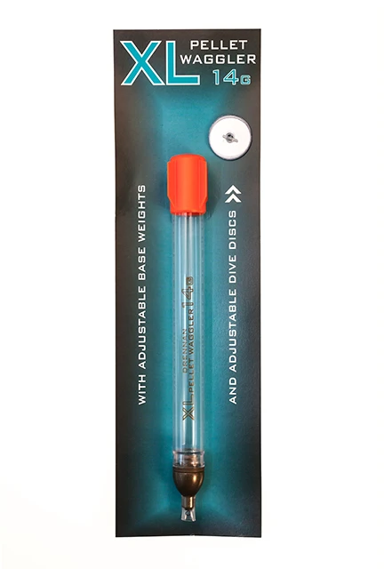 Drennan XL Pellet Waggler - 8g 10 Drennan XL Pellet Waggler - 8g - Image 10