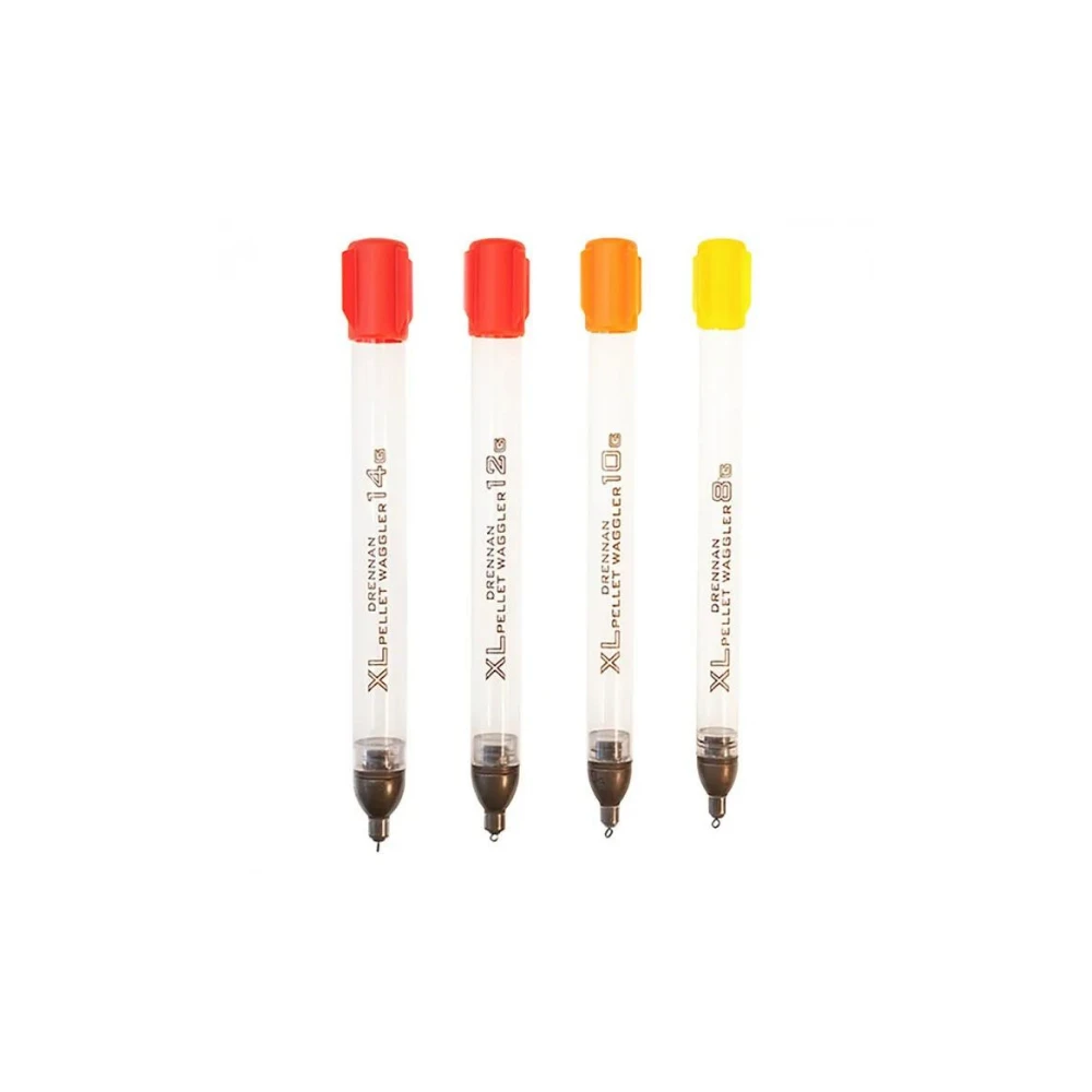 Drennan XL Pellet Waggler - 8g 1 Drennan XL Pellet Waggler - 8g