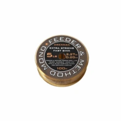 Drennan Feeder & Method Monofilament Line 100m - 4lb