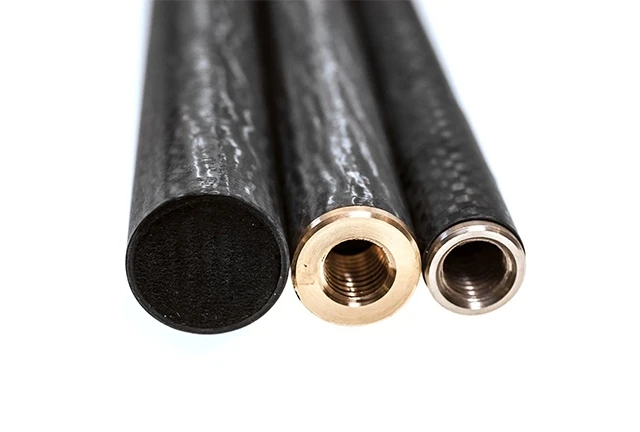 Drennan Acolyte Landing Net Handle 4.0m 2 Drennan Acolyte Landing Net Handle 4.0m - Image 2