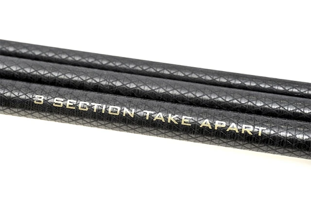 Drennan Acolyte Landing Net Handle 4.0m 3 Drennan Acolyte Landing Net Handle 4.0m - Image 3