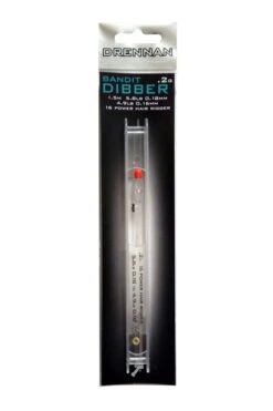 Drennan Dibbers Bandit Rigs - 0.2g -Rod Venture Sales Store 36875 2